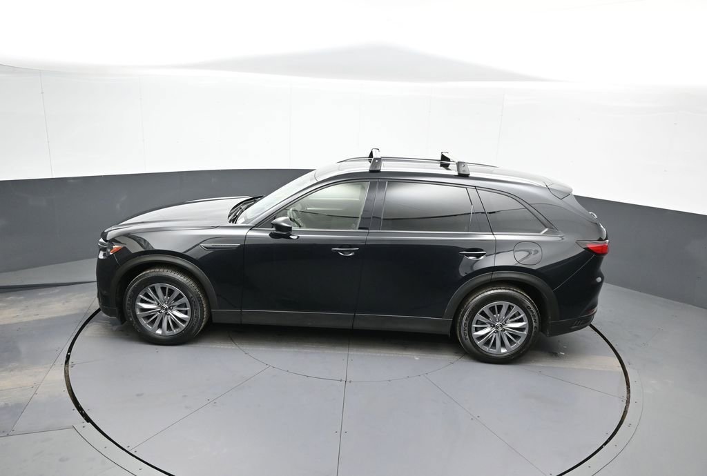 Used 2024 MAZDA CX-90 3.3 Turbo w/ Preferred Plus image 43
