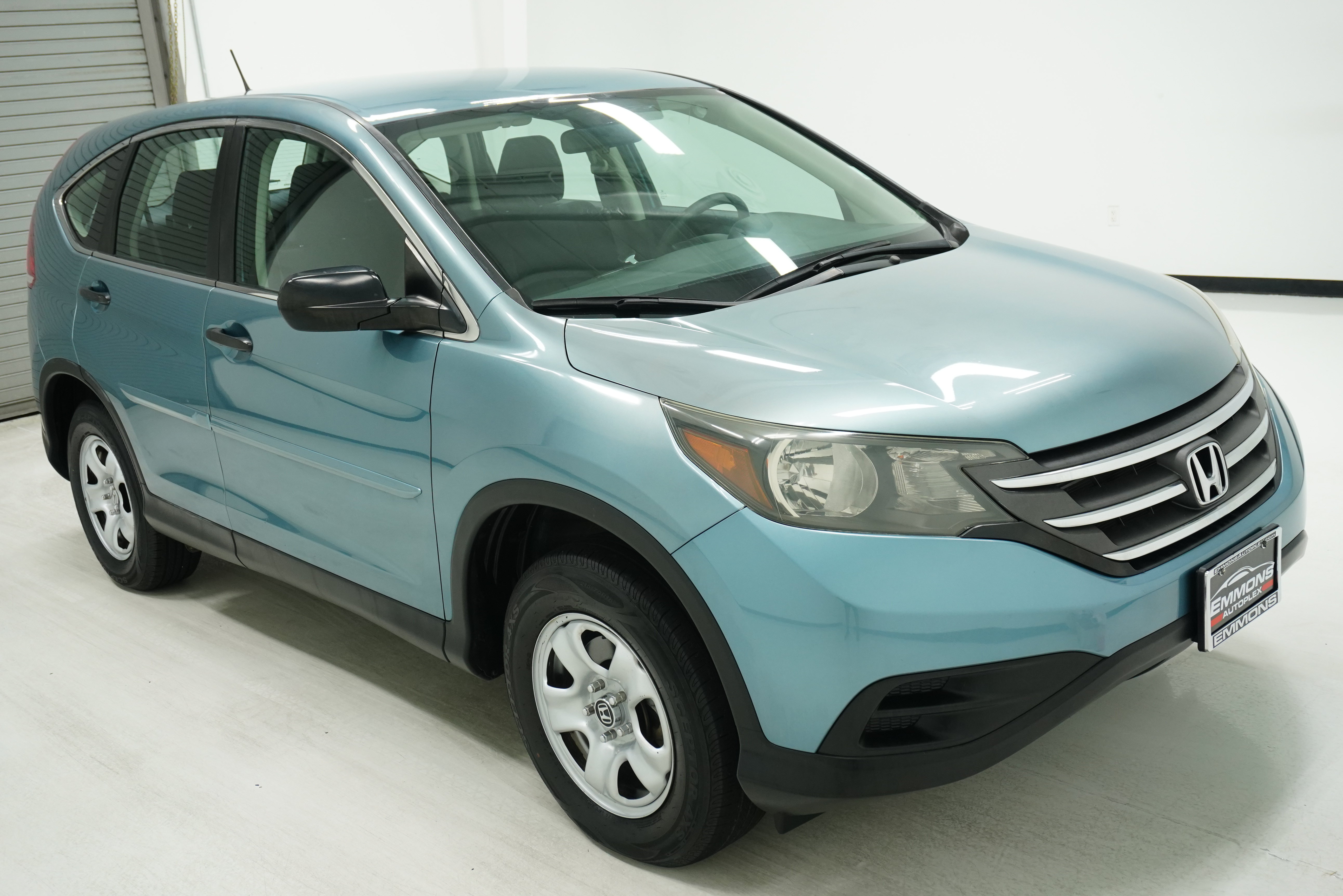 Used 2014 Honda CR-V LX image 3