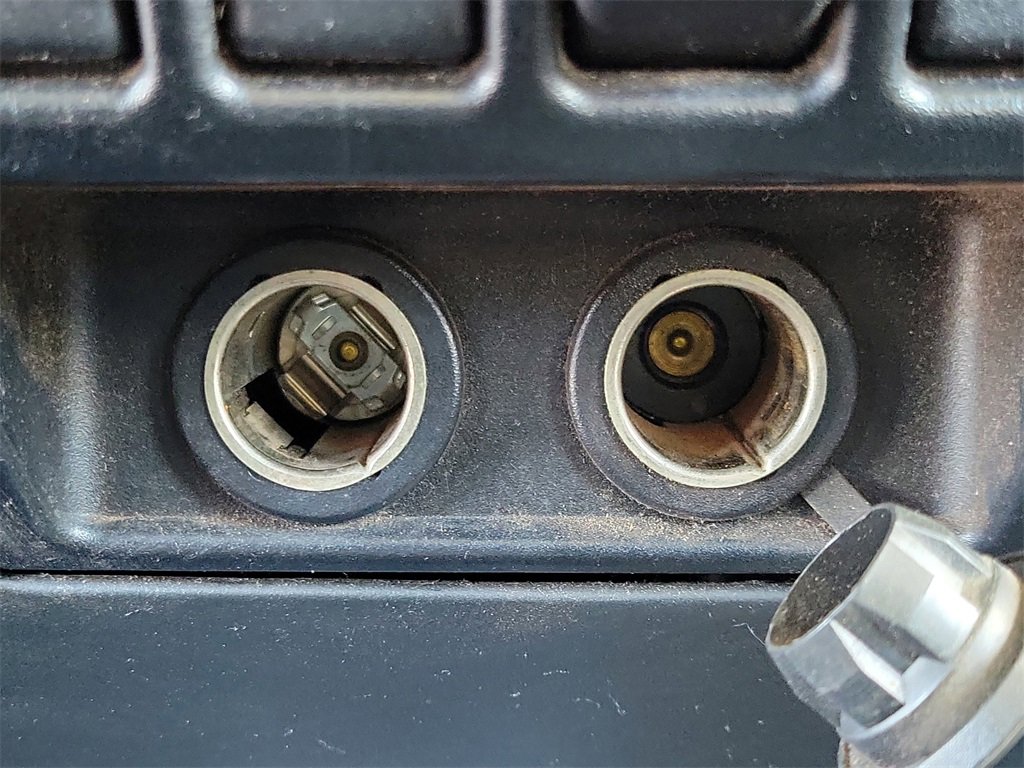 Used 2004 Jeep Wrangler X w/ Full Face Tire & Wheel Group image 15