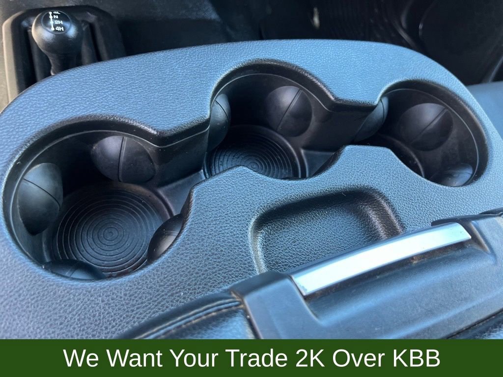 Used 2022 RAM 3500 Tradesman w/ Chrome Appearance Group image 33