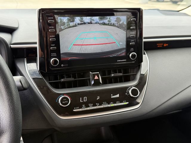 Used 2021 Toyota Corolla LE image 18