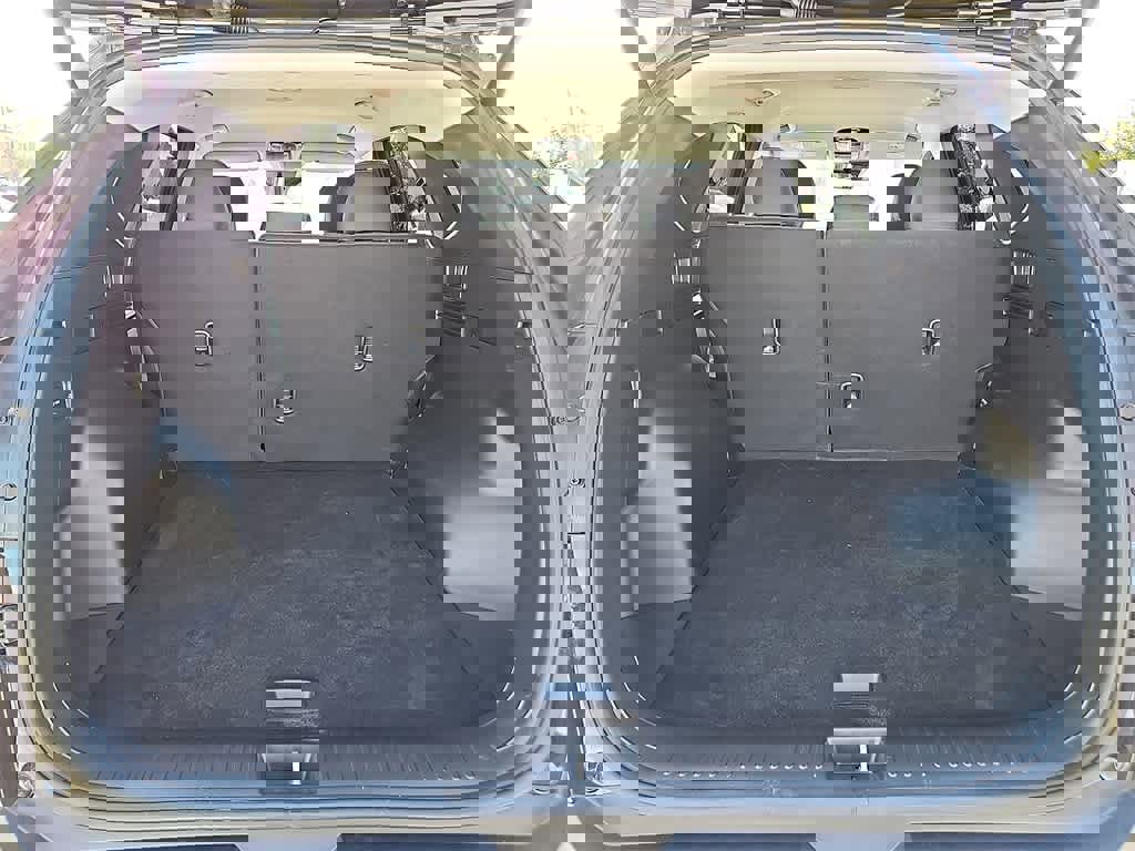 Used 2024 Hyundai Tucson SEL image 29