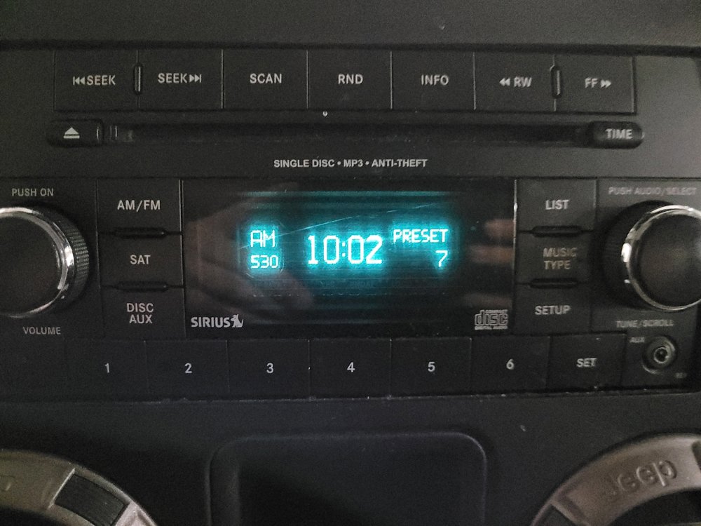 Used 2017 Jeep Wrangler Sport w/ Quick Order Package 24S image 25