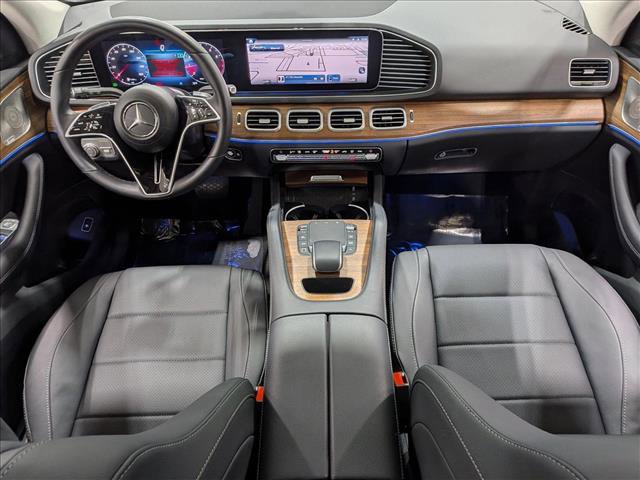 Used 2026 Mercedes-Benz GLE 350 4MATIC image 19