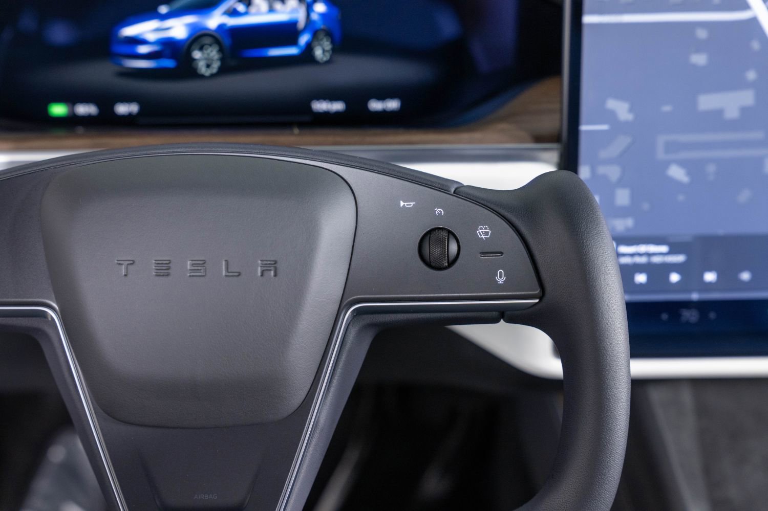 Used 2023 Tesla Model X image 33