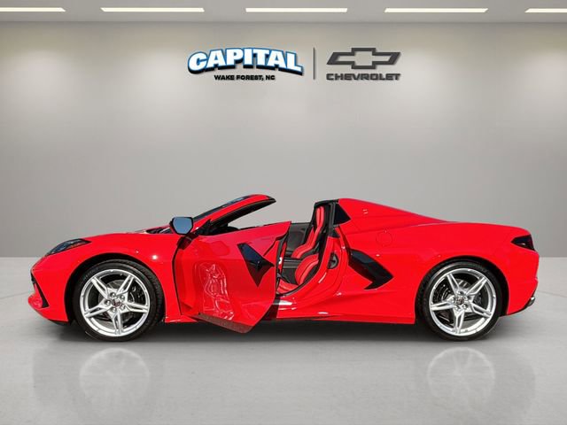 Used 2022 Chevrolet Corvette Stingray image 14
