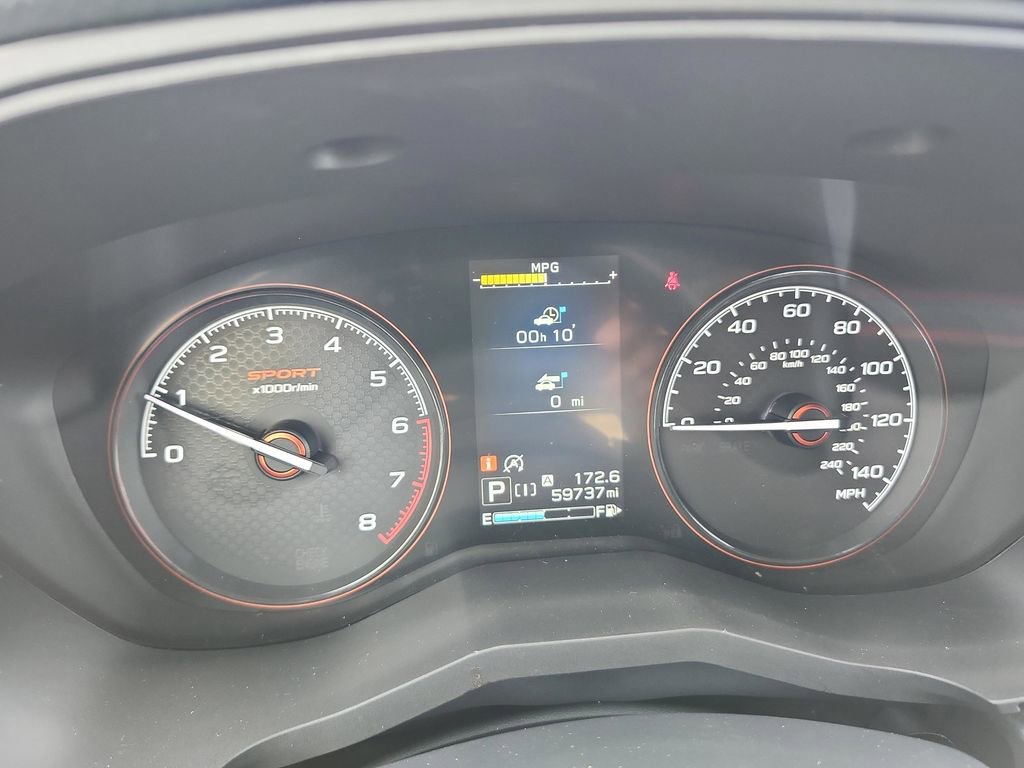 Used 2019 Subaru Forester Sport w/ Popular Package #2 AWD/4WD image 29