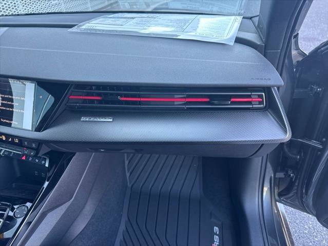New 2026 Audi RS 3 AWD/4WD image 14