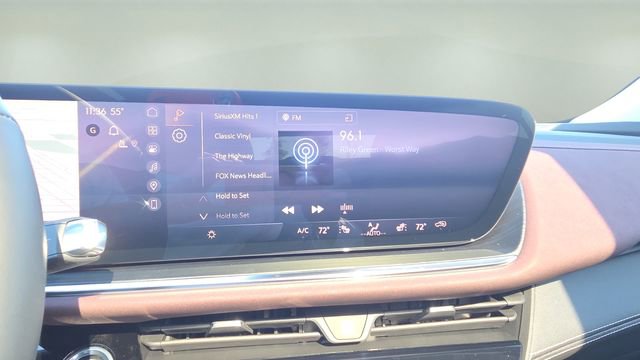 New 2026 Buick Envision Sport Touring image 11