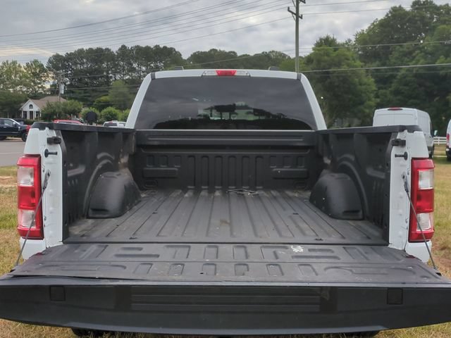 Used 2023 Ford F150 XL w/ STX Appearance Package AWD/4WD image 32