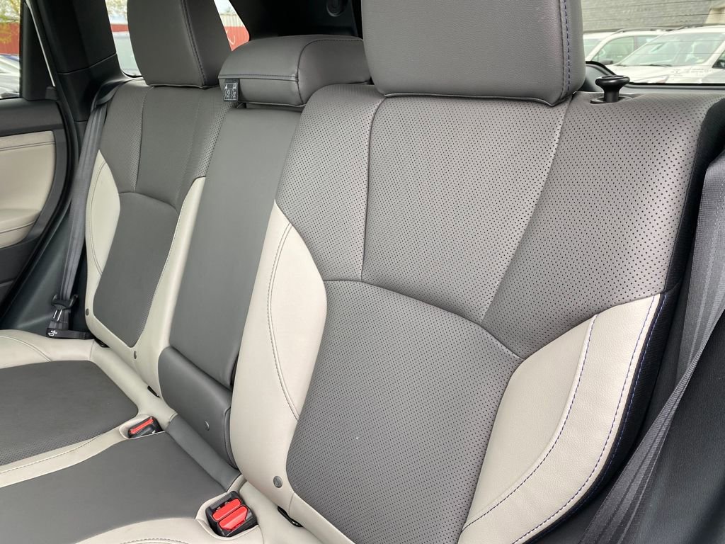 Certified 2025 Subaru Forester Limited image 25