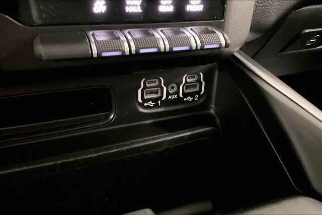 Used 2020 RAM 1500 Big Horn image 33