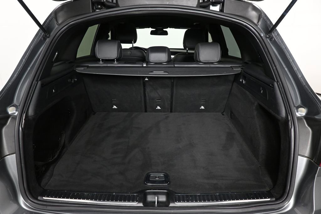 Certified 2018 Mercedes-Benz GLC 300 image 29
