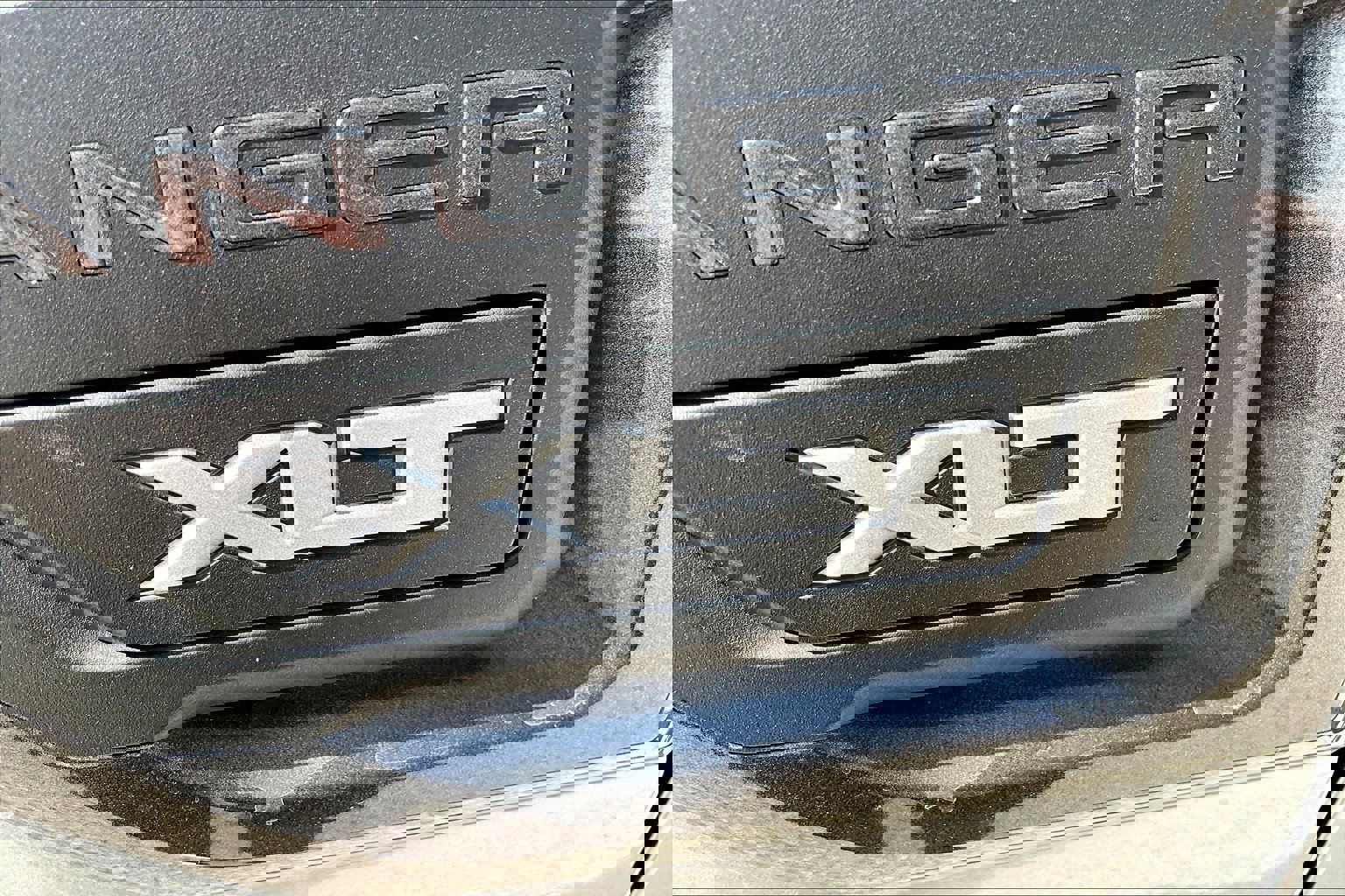 Used 2020 Ford Ranger XLT w/ Equipment Group 301A Mid image 8