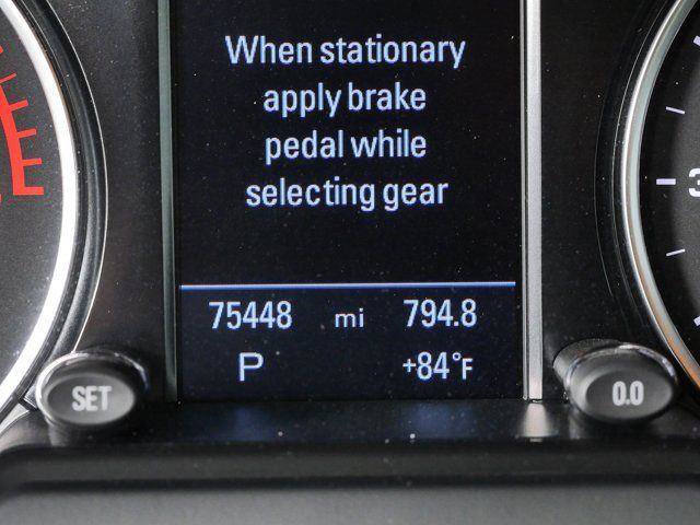 Used 2016 Audi Q5 3.0T Prestige AWD/4WD image 12