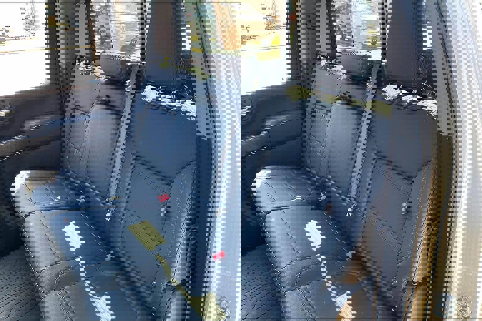 Certified 2022 GMC Sierra 2500 Denali w/ Denali Ultimate Package image 21