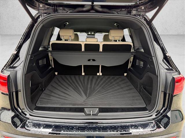 Certified 2025 Mercedes-Benz EQB 250+ image 6