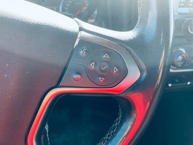 Used 2016 Chevrolet Silverado 1500 LT w/ All Star Edition image 17