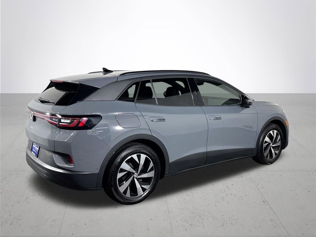 Certified 2024 Volkswagen ID.4 2WD image 7