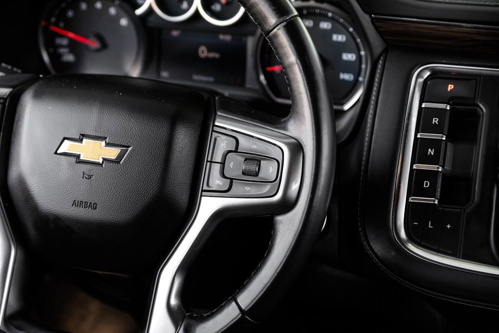 Used 2023 Chevrolet Suburban LS image 14