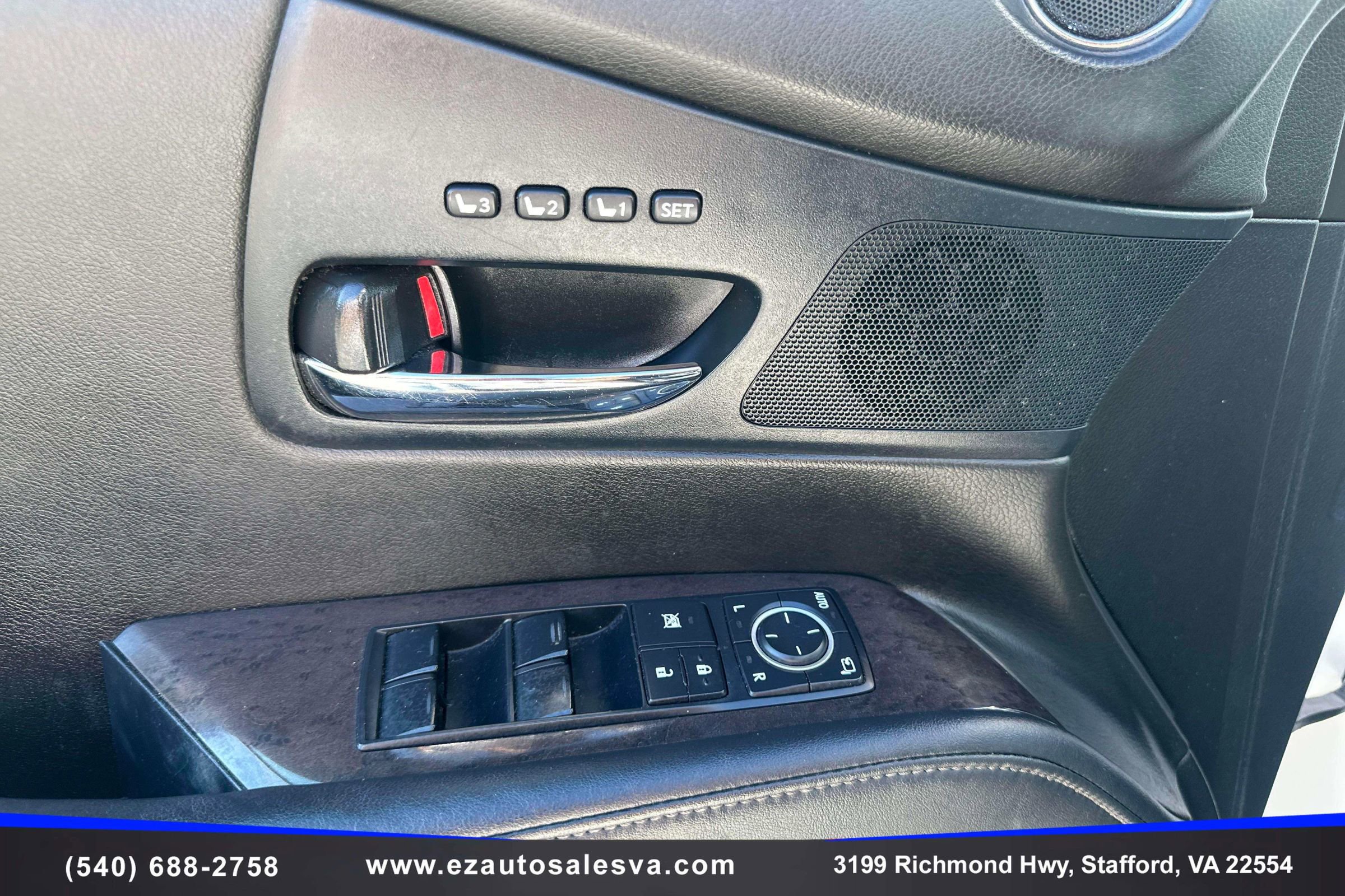 Used 2013 Lexus RX 350 F Sport image 15