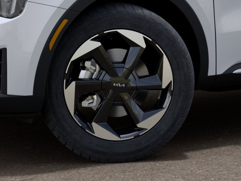 New 2026 Kia Sorento EX FWD image 9