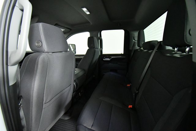 New 2026 Chevrolet Silverado 3500 LT w/ Convenience Package image 25