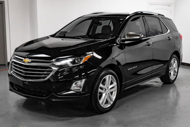 Used 2019 Chevrolet Equinox Premier image 8