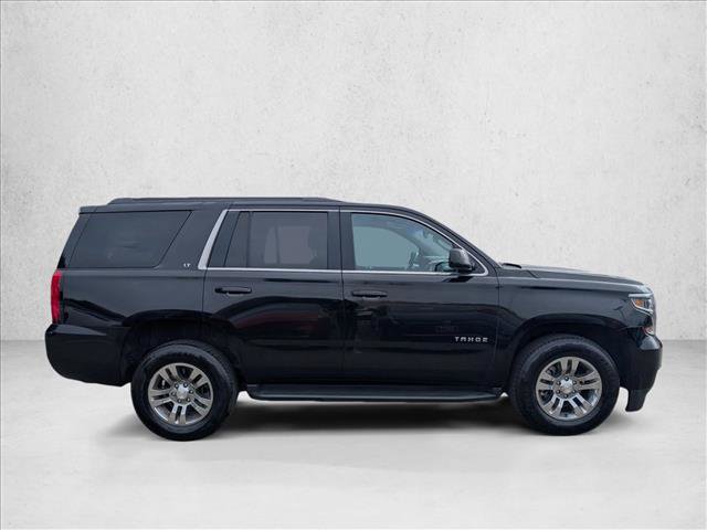 Used 2017 Chevrolet Tahoe LT RWD video 4