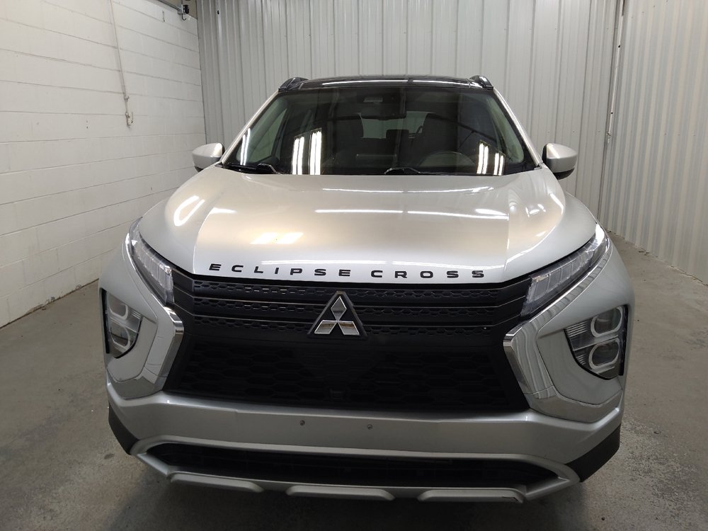 Used 2023 Mitsubishi Eclipse Cross SE AWD/4WD image 15