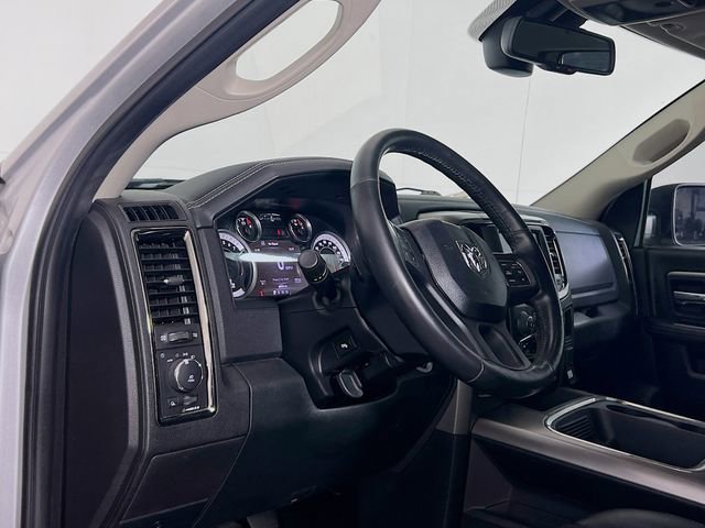 Used 2016 RAM 1500 Sport image 16