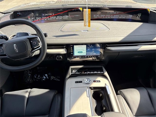 New 2025 Lincoln Navigator L Reserve w/ Jet Appearance Package image 16