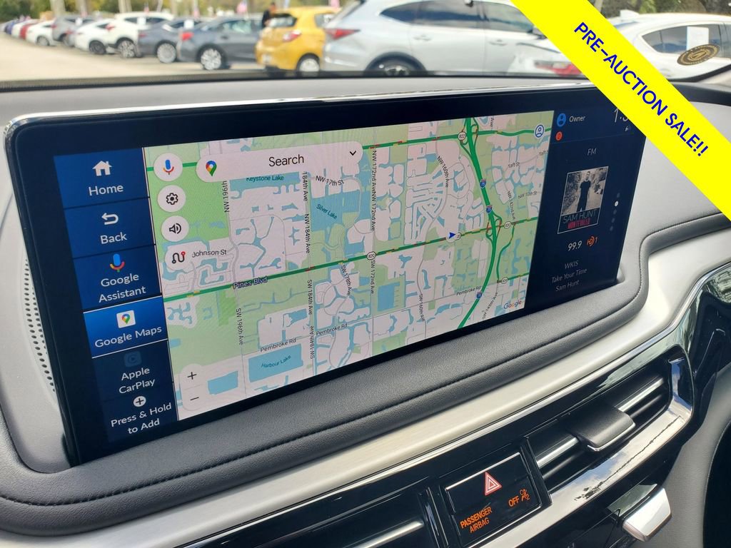 Used 2026 Acura MDX FWD w/ Technology Package image 32