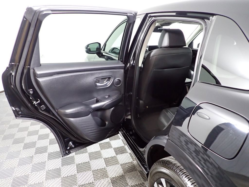 Used 2026 Honda HR-V EX-L image 29
