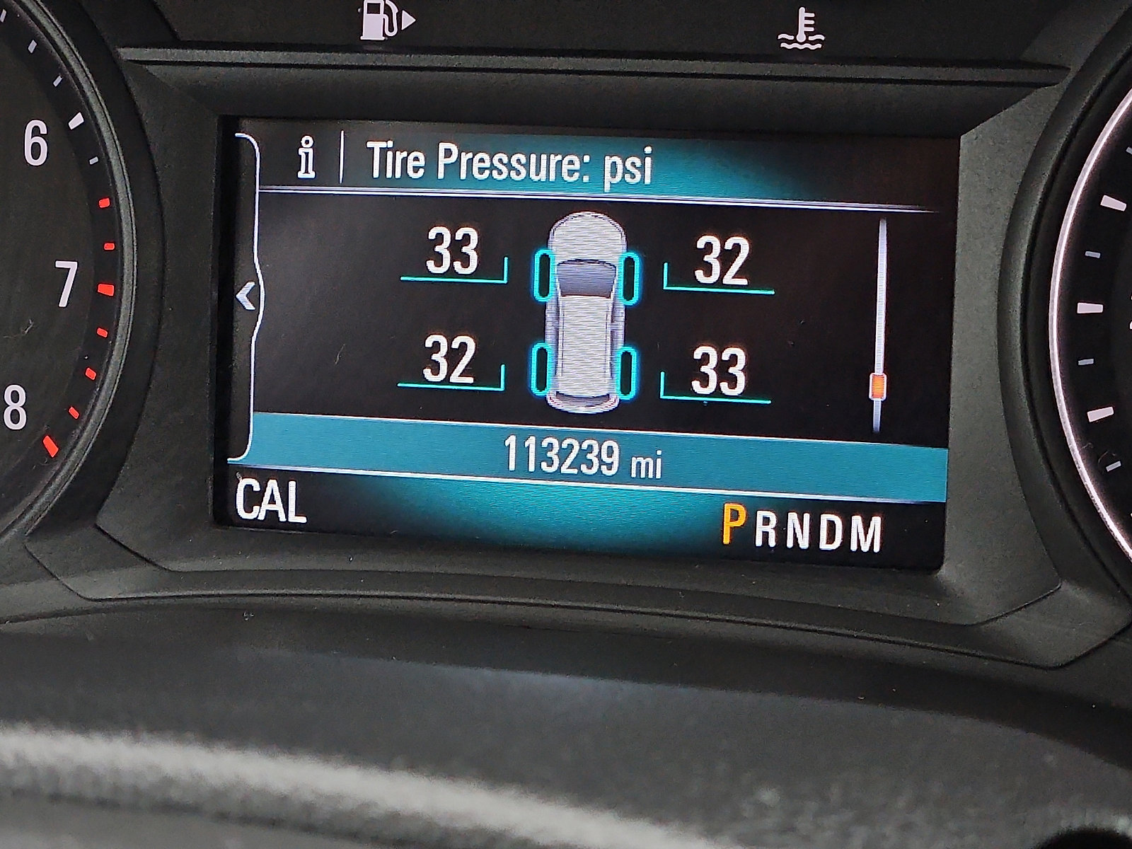 Used 2017 Buick Encore Preferred image 20