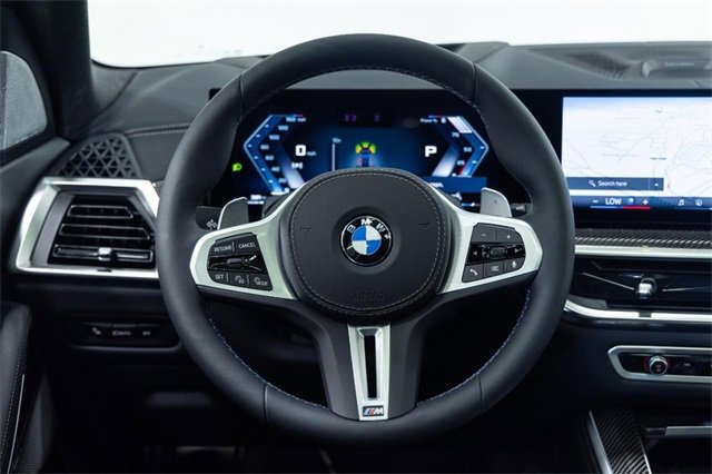 New 2026 BMW X5 M60i image 20