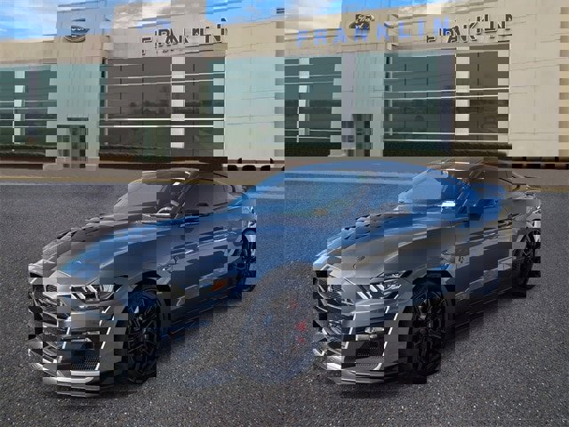 Certified 2021 Ford Mustang Shelby GT500 w/ Technology Package image 3