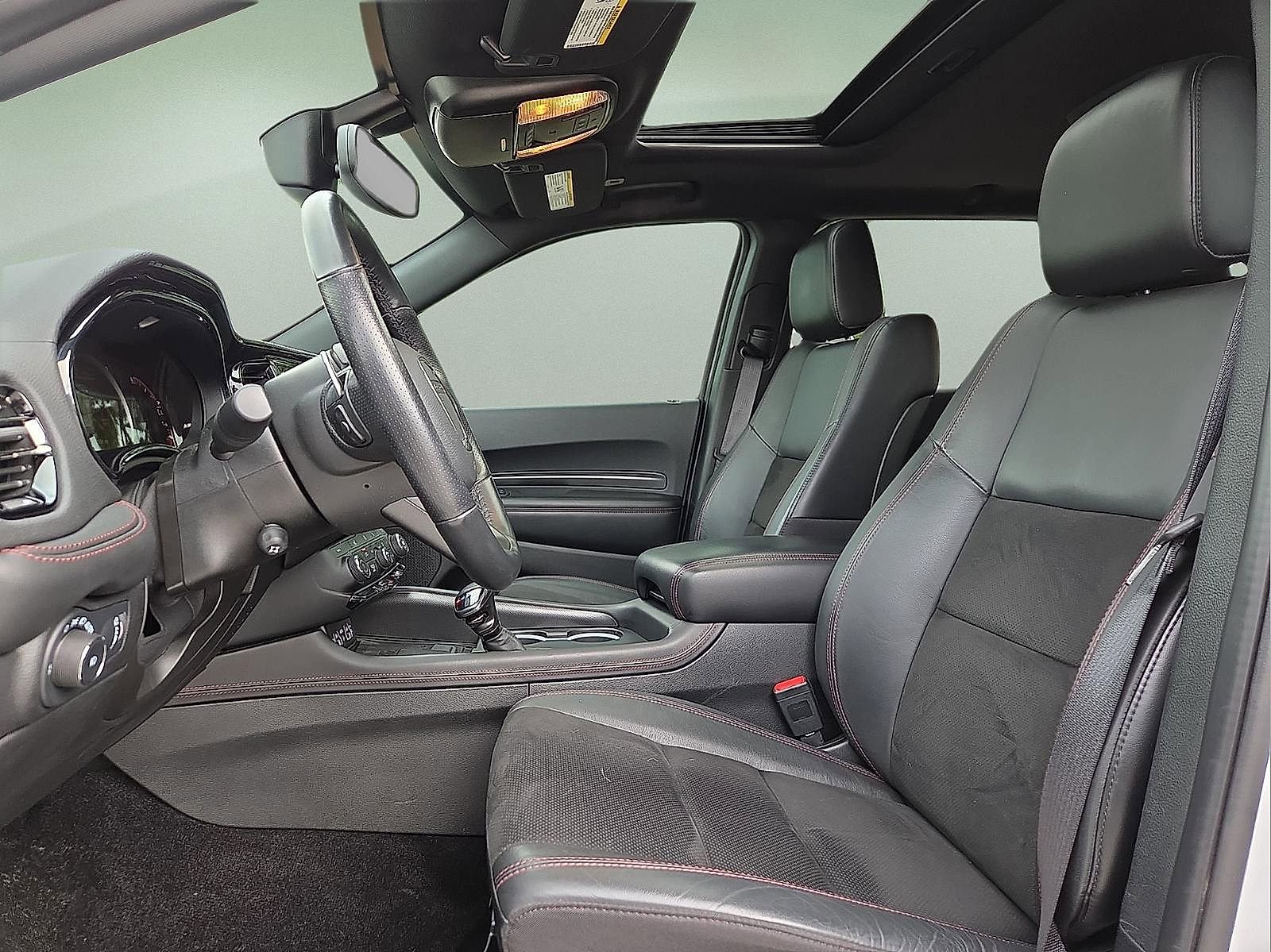 Used 2022 Dodge Durango R/T w/ Blacktop Package AWD/4WD image 15