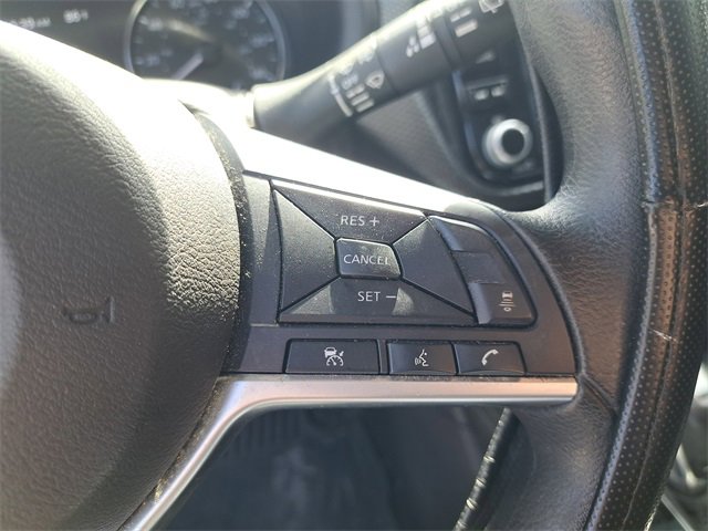 Used 2023 Nissan Kicks SV image 22