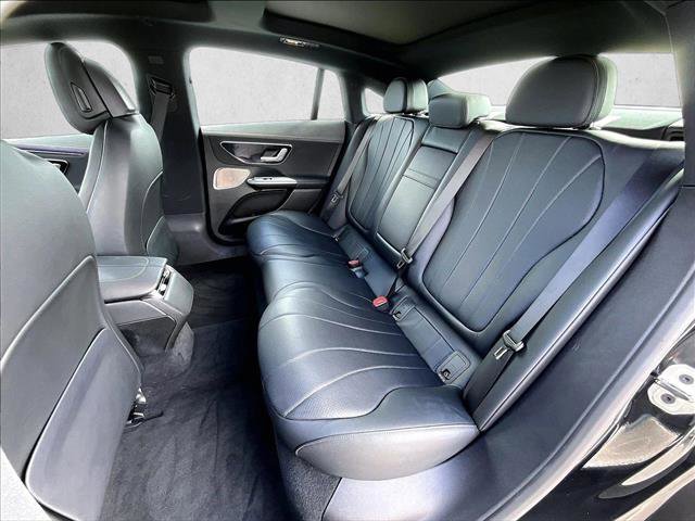 Used 2023 Mercedes-Benz EQE 350+ Sedan image 26