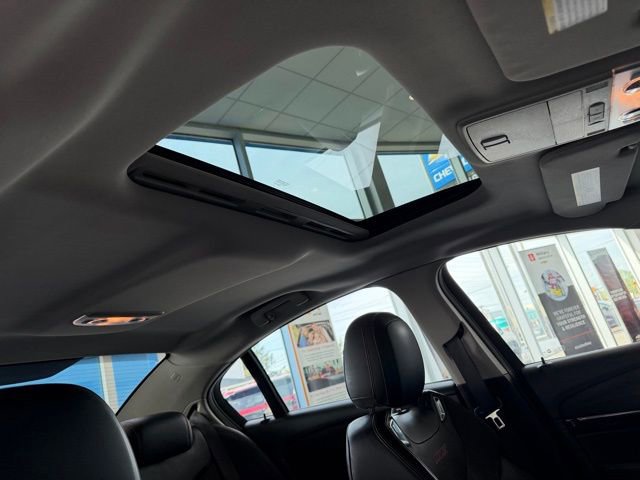 Used 2017 Chevrolet SS RWD image 16