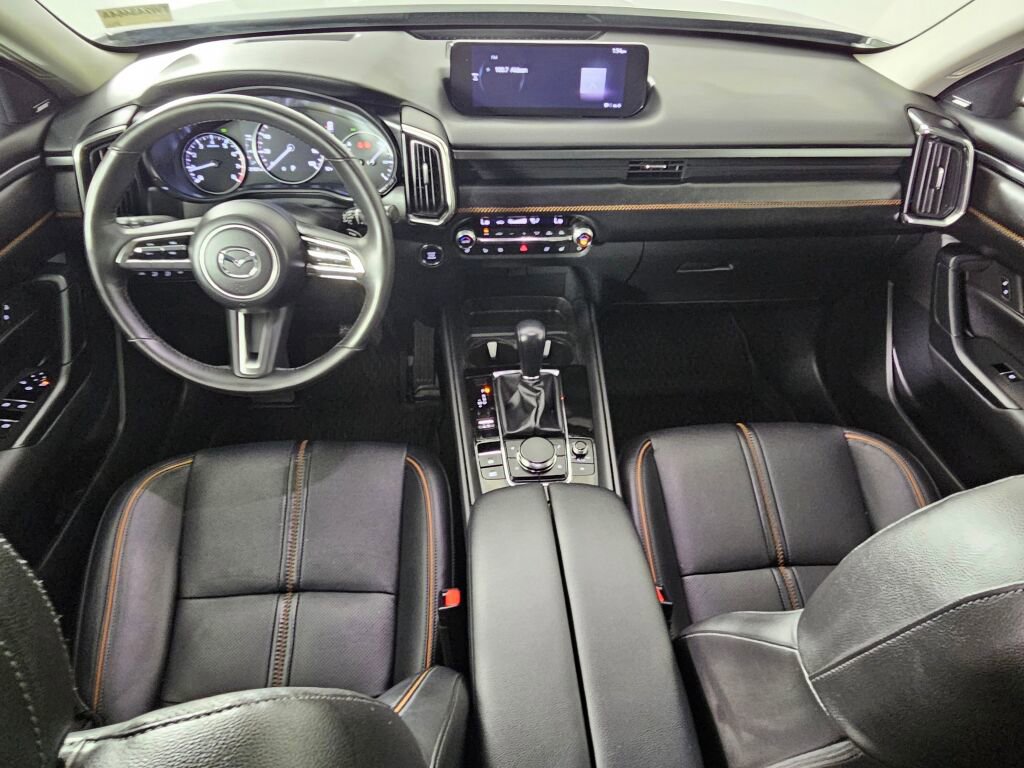 Used 2024 MAZDA CX-50 2.5 Turbo w/ Weather Package image 21