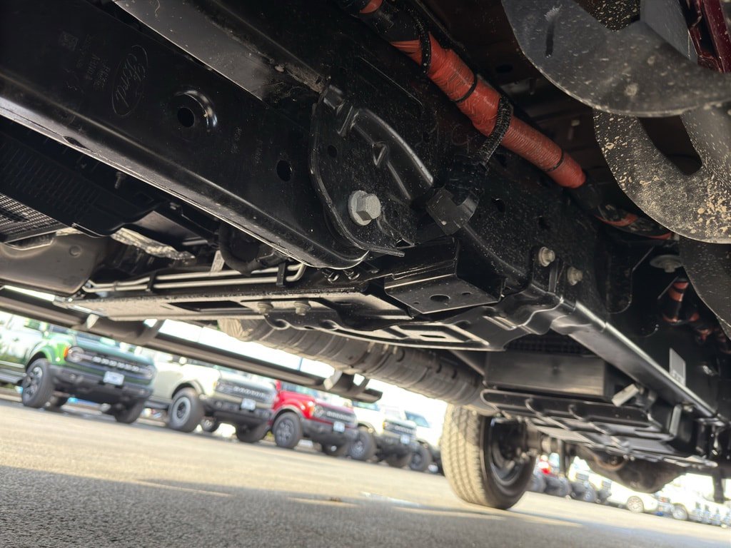 New 2026 Ford F250 XLT w/ XLT Premium Package image 42