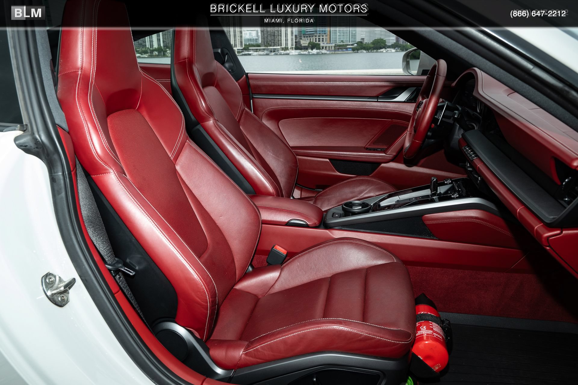 Used 2020 Porsche 911 Carrera S RWD image 17