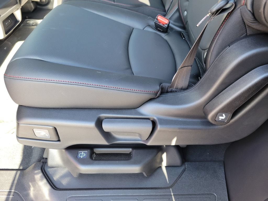 New 2026 Honda Odyssey Sport-L image 31
