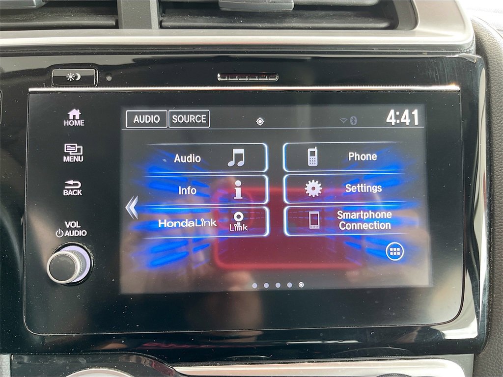 Used 2019 Honda Fit Sport image 14