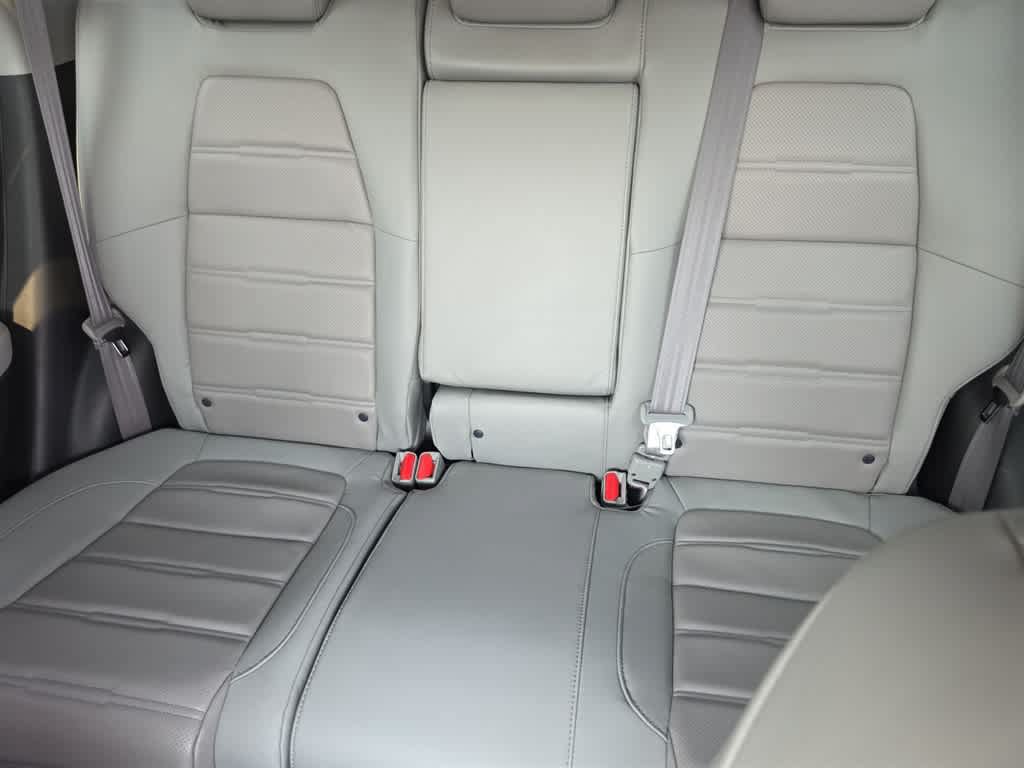 Certified 2018 Honda CR-V Touring image 14