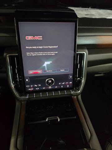 New 2026 GMC Yukon XL Denali w/ Sun & Power Step Package AWD/4WD image 32
