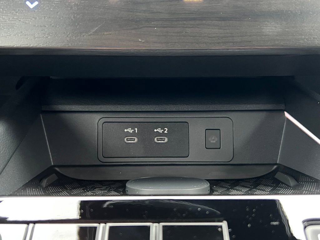 New 2026 Nissan Murano Platinum w/ Cargo Package image 32