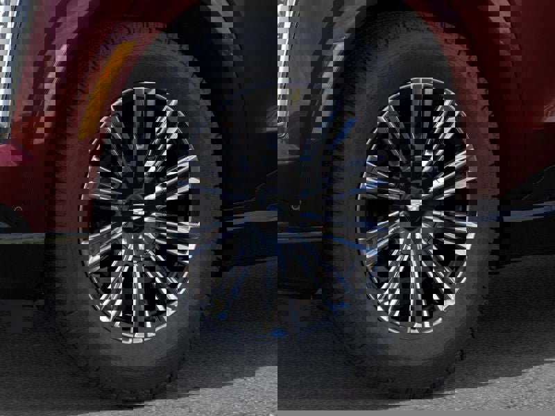 New 2026 Cadillac Escalade IQ Sport 1 image 9